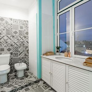 Family Private Bathroom Queen Room